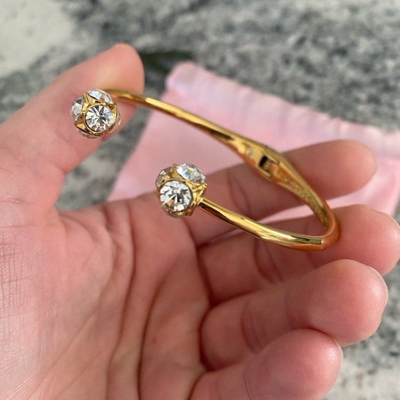 Kate Spade Lady Marmalade Bracelet - Picture 4 of 8